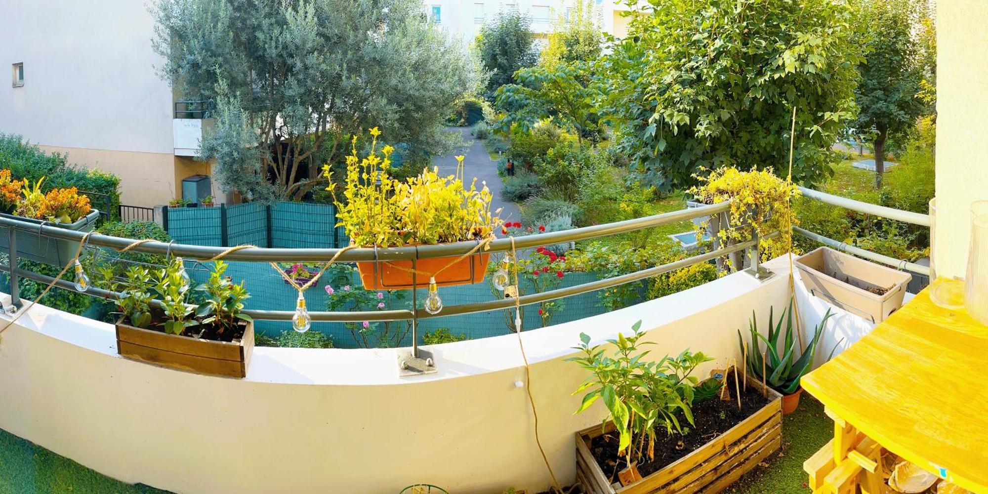 Apartmán Uta House La Plaine Saint-Denis  Exteriér fotografie
