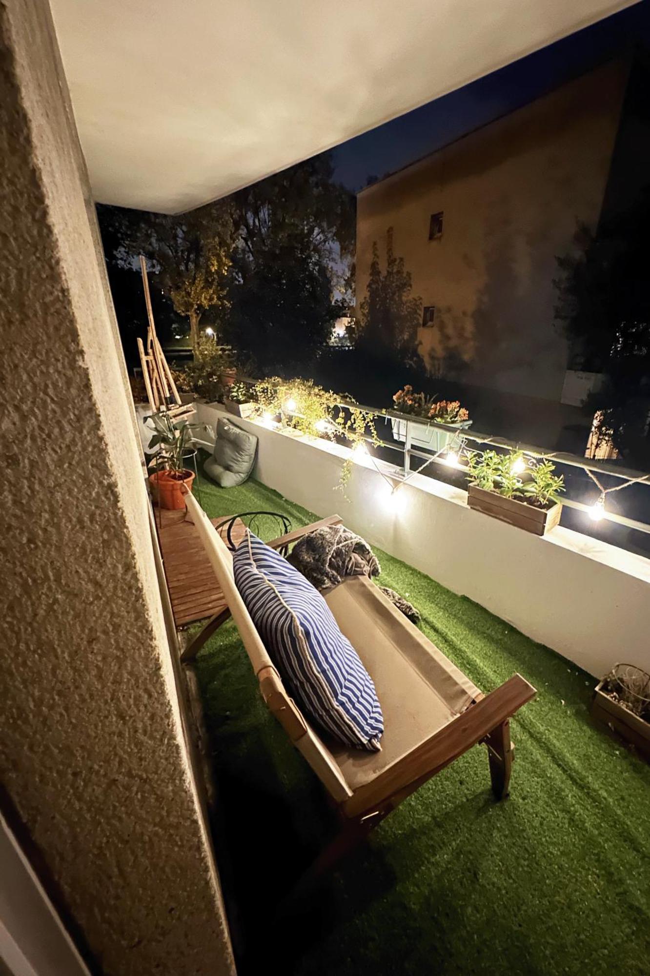 Apartmán Uta House La Plaine Saint-Denis  Exteriér fotografie