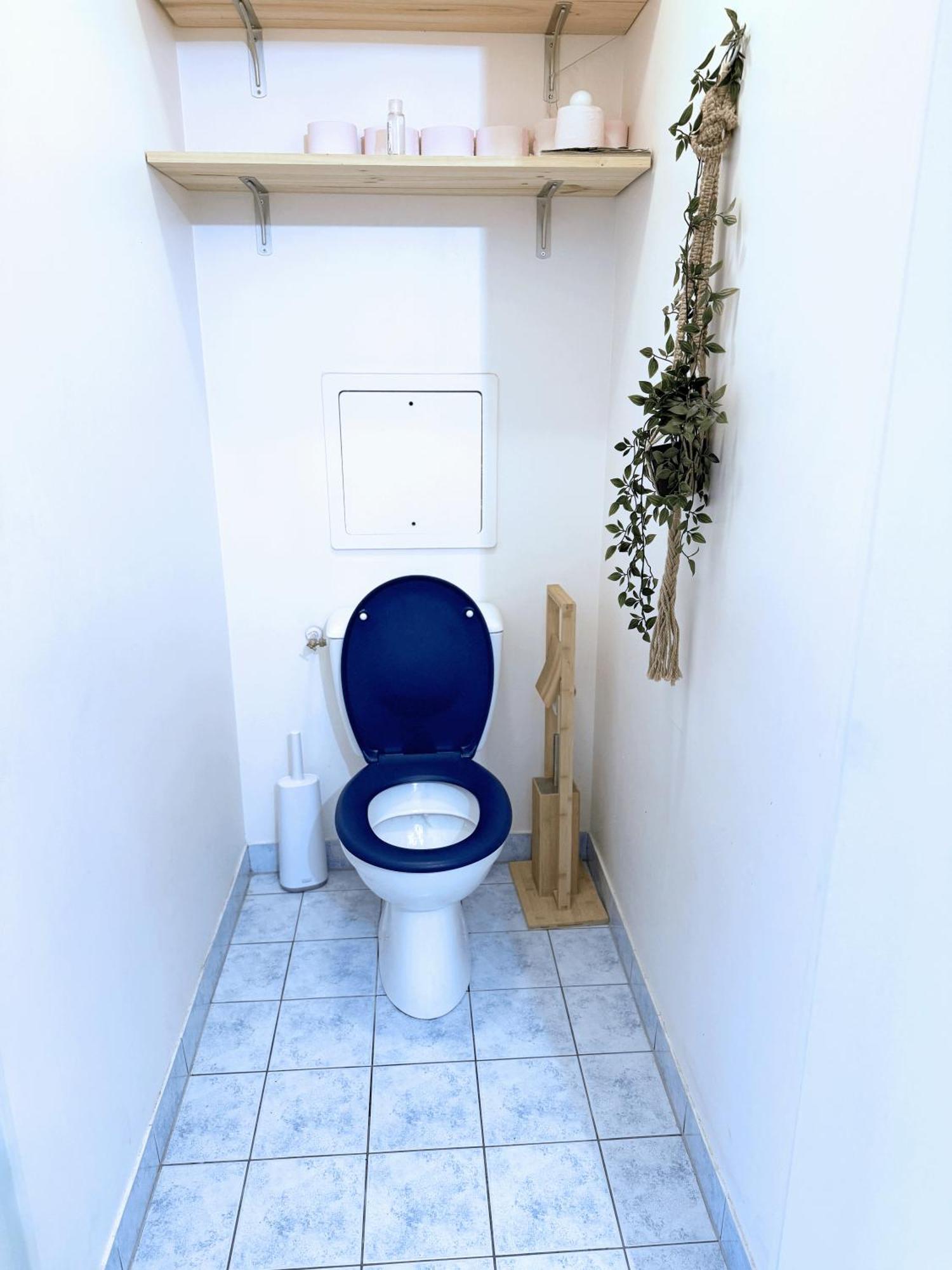 Apartmán Uta House La Plaine Saint-Denis  Exteriér fotografie