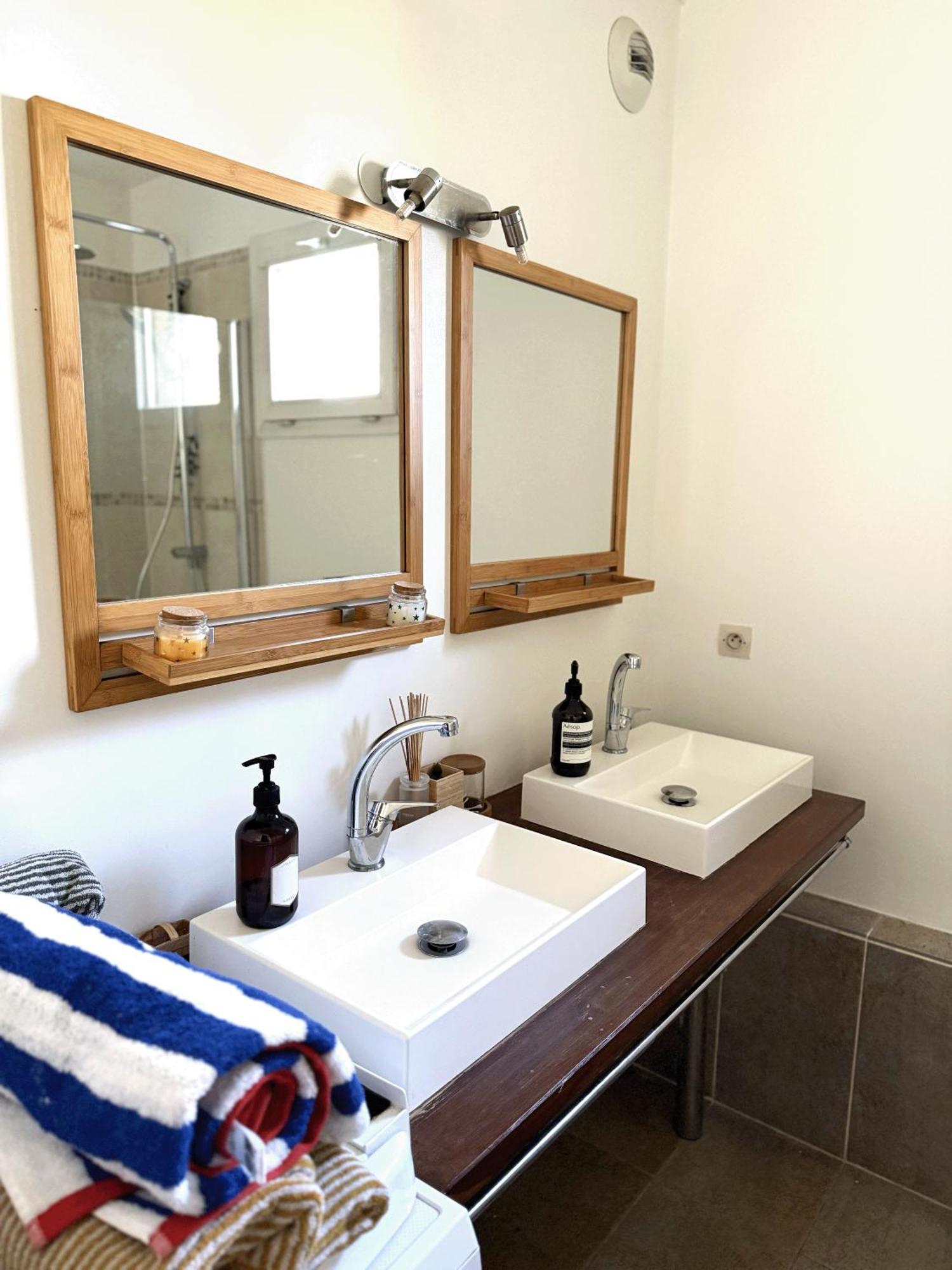 Apartmán Uta House La Plaine Saint-Denis  Exteriér fotografie