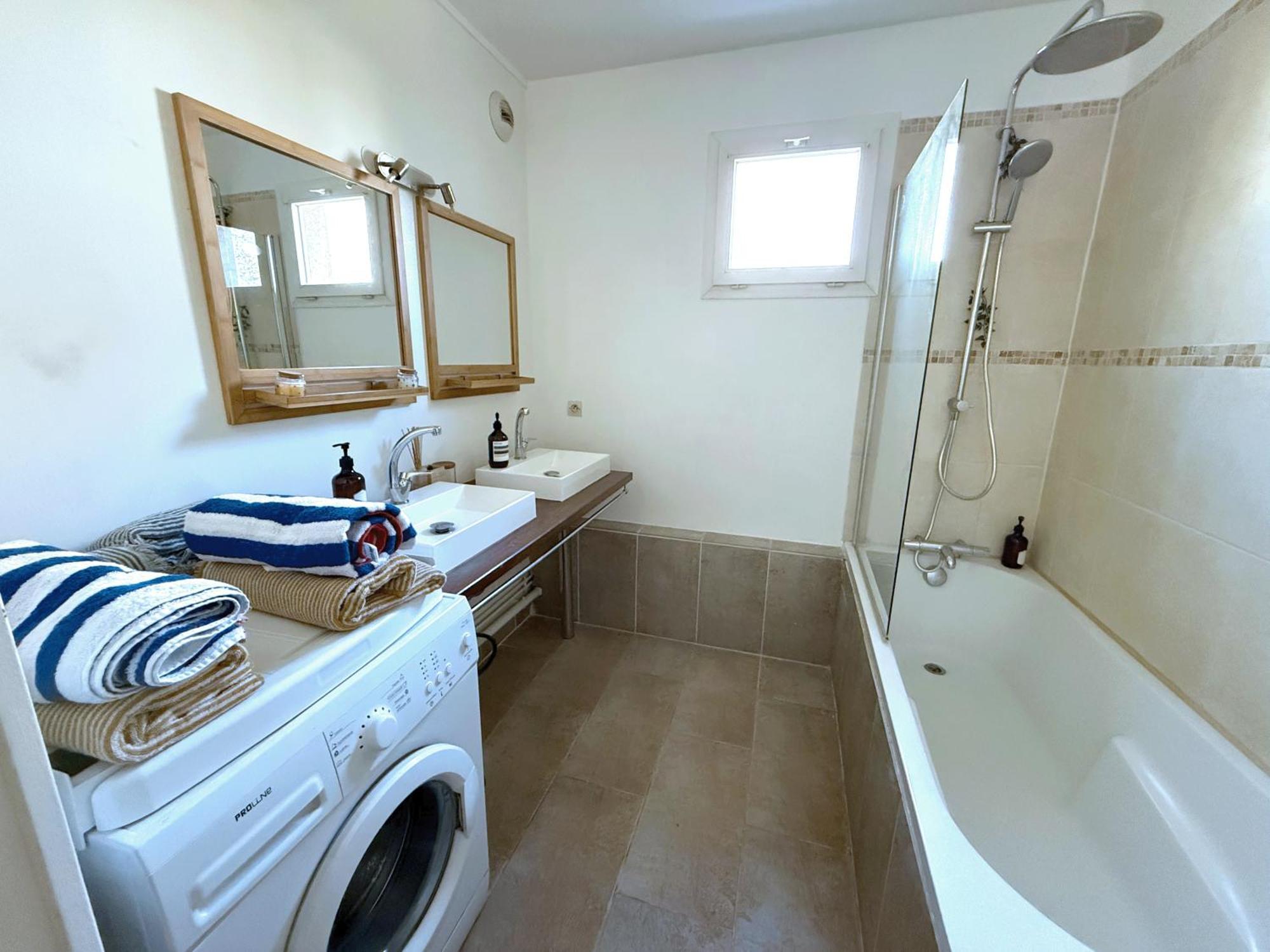 Apartmán Uta House La Plaine Saint-Denis  Exteriér fotografie