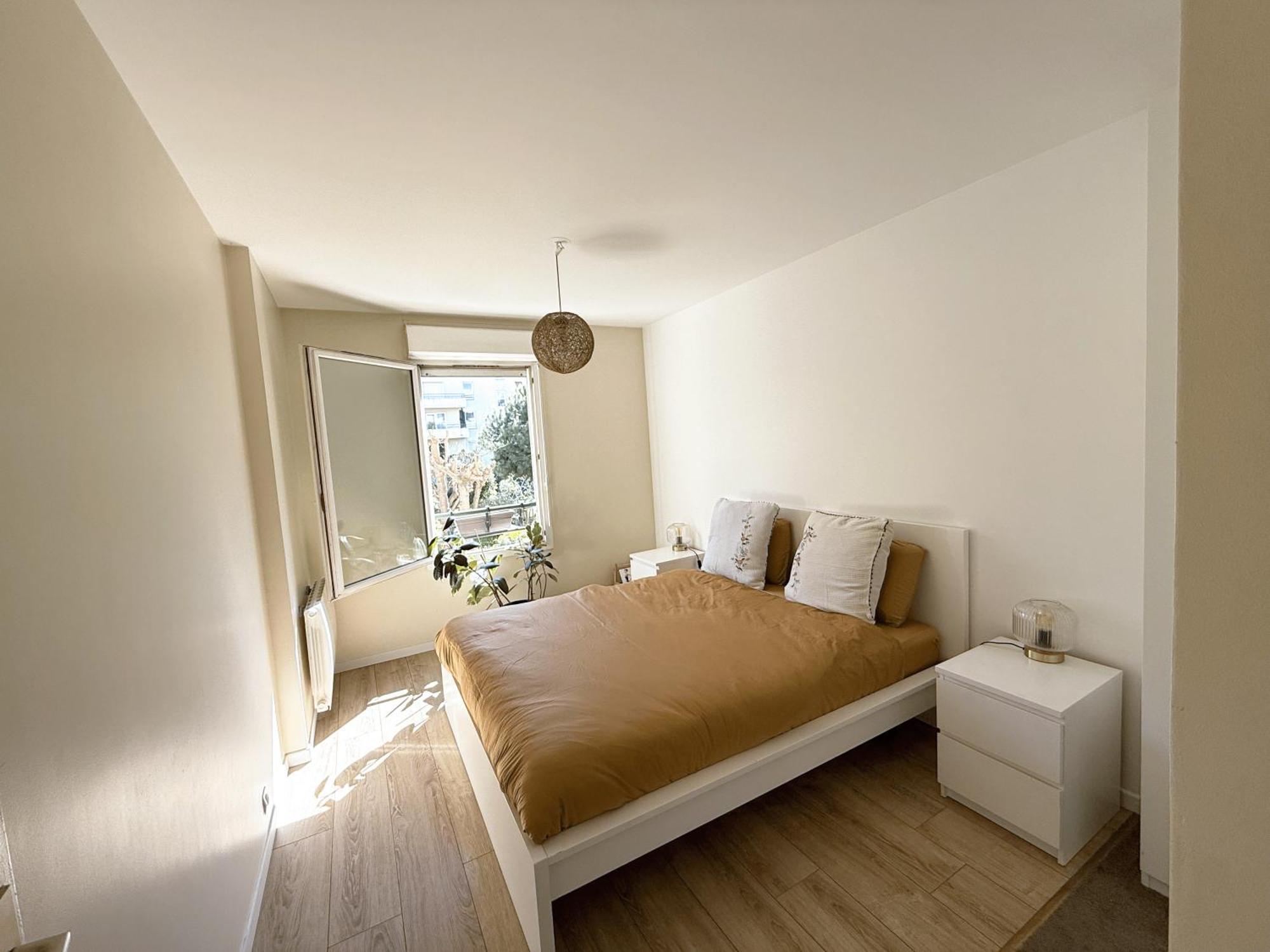 Apartmán Uta House La Plaine Saint-Denis  Exteriér fotografie
