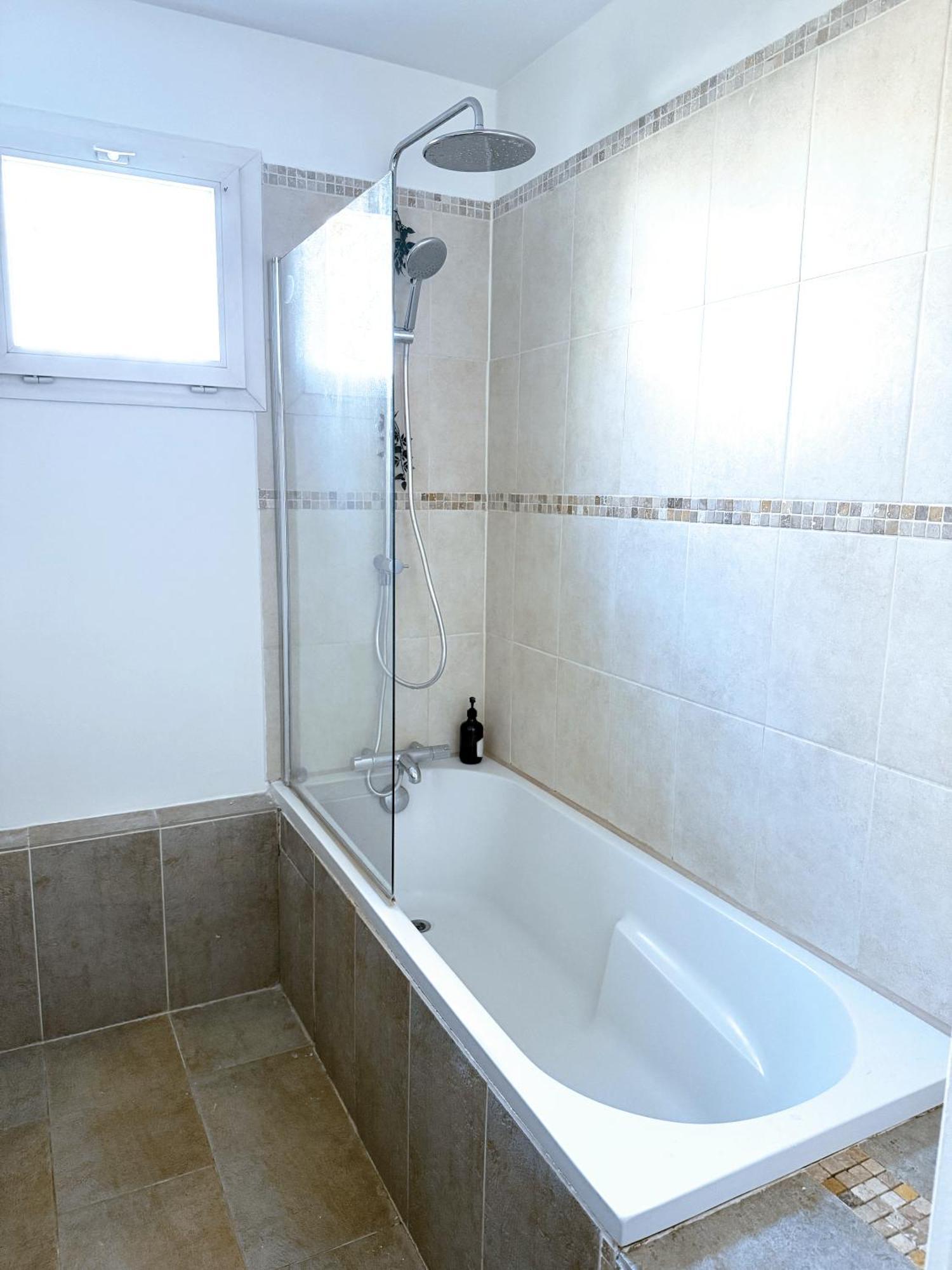 Apartmán Uta House La Plaine Saint-Denis  Exteriér fotografie