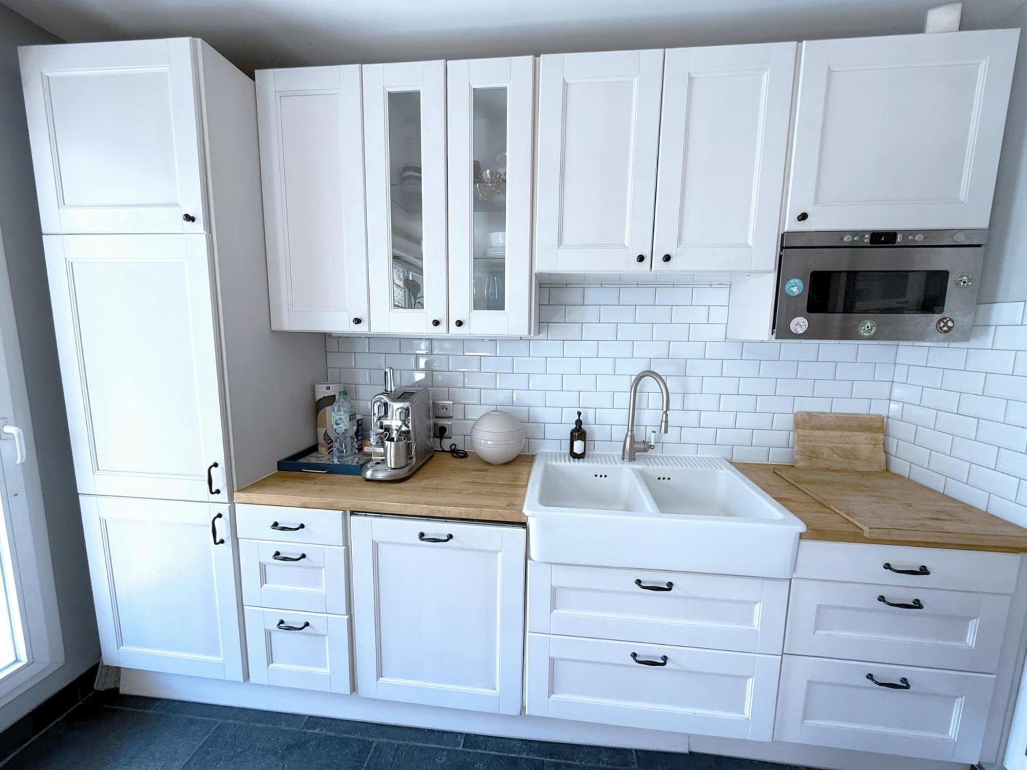 Apartmán Uta House La Plaine Saint-Denis  Exteriér fotografie